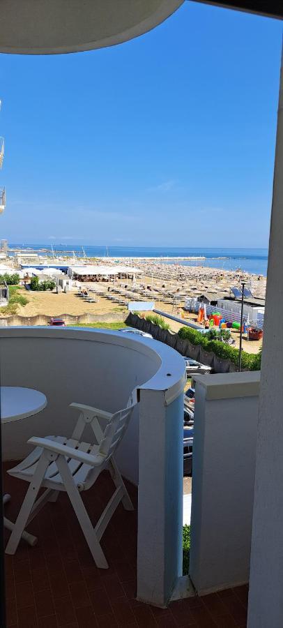 Hotel Marco Лидо-ди-Савио Экстерьер фото